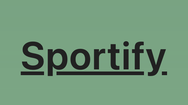 Logo of Sportify supplement website